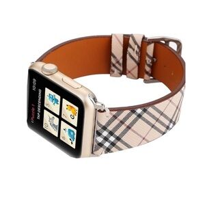 Watch Bands Compatible with Apple Watch Band